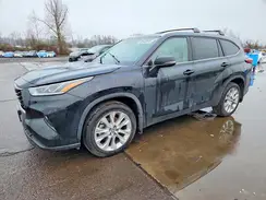 5TDDZRBHXMS078447 2021 TOYOTA HIGHLANDER