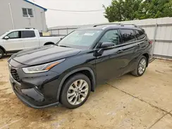 5TDDZRBHXMS525469 2021 TOYOTA HIGHLANDER