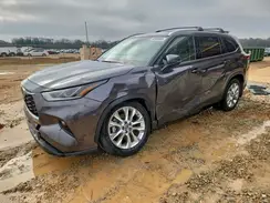 5TDDZRBHXMS535421 2021 TOYOTA HIGHLANDER