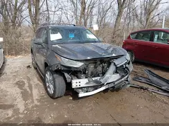 5TDDZRBHXMS543017 2021 TOYOTA HIGHLANDER