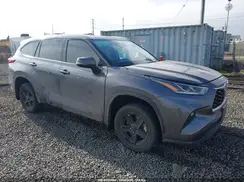 5TDDZRBHXNS172488 2022 TOYOTA HIGHLANDER