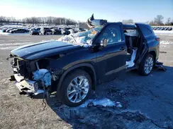 5TDDZRBHXNS198475 2022 TOYOTA HIGHLANDER