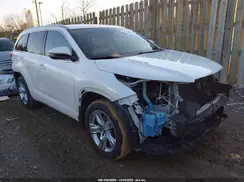 5TDDZRFH0HS361052 2017 TOYOTA HIGHLANDER