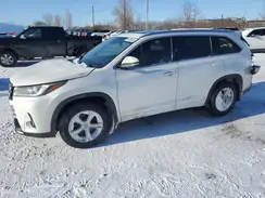 5TDDZRFH0HS365277 2017 TOYOTA HIGHLANDER