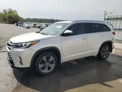 5TDDZRFH0HS369233 2017 TOYOTA HIGHLANDER