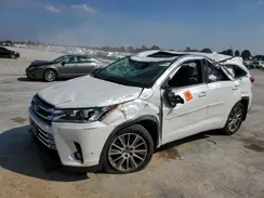 5TDDZRFH0HS370544 2017 TOYOTA HIGHLANDER