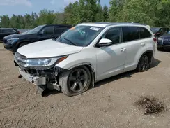 5TDDZRFH0HS373041 2017 TOYOTA HIGHLANDER