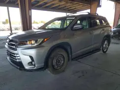 5TDDZRFH0HS375548 2017 TOYOTA HIGHLANDER