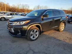 5TDDZRFH0HS379227 2017 TOYOTA HIGHLANDER