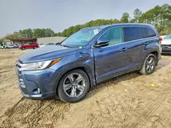 5TDDZRFH0HS380233 2017 TOYOTA HIGHLANDER