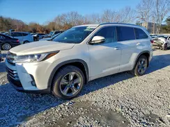 5TDDZRFH0HS383682 2017 TOYOTA HIGHLANDER