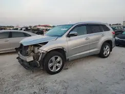 5TDDZRFH0HS397615 2017 TOYOTA HIGHLANDER