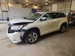 5TDDZRFH0HS398666 2017 TOYOTA HIGHLANDER