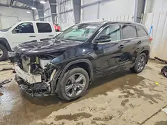 5TDDZRFH0HS401212 2017 TOYOTA HIGHLANDER