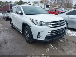 5TDDZRFH0HS404482 2017 TOYOTA HIGHLANDER