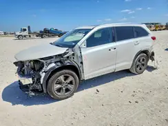 5TDDZRFH0HS412582 2017 TOYOTA HIGHLANDER