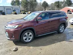 5TDDZRFH0HS424960 2017 TOYOTA HIGHLANDER
