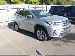 5TDDZRFH0HS426448 2017 TOYOTA HIGHLANDER