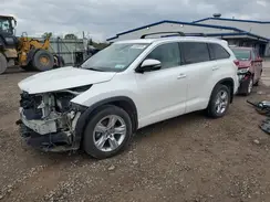 5TDDZRFH0HS428846 2017 TOYOTA HIGHLANDER