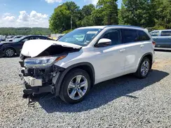 5TDDZRFH0HS440382 2017 TOYOTA HIGHLANDER