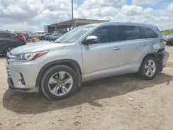 5TDDZRFH0HS446196 2017 TOYOTA HIGHLANDER