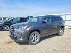 5TDDZRFH0HS453469 2017 TOYOTA HIGHLANDER