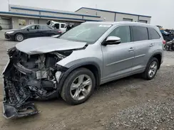 5TDDZRFH0HS453715 2017 TOYOTA HIGHLANDER