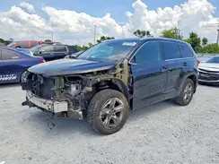 5TDDZRFH0HS456100 2017 TOYOTA HIGHLANDER