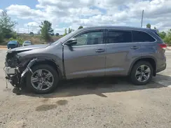 5TDDZRFH0HS459093 2017 TOYOTA HIGHLANDER