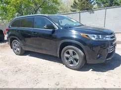 5TDDZRFH0HS464102 2017 TOYOTA HIGHLANDER