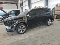 5TDDZRFH0HS466335 2017 TOYOTA HIGHLANDER