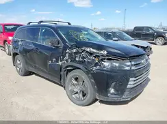 5TDDZRFH0HS466920 2017 TOYOTA HIGHLANDER