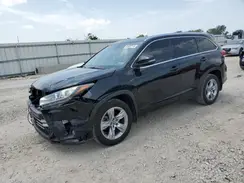 5TDDZRFH0HS475004 2017 TOYOTA HIGHLANDER