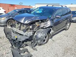 5TDDZRFH0JS808226 2018 TOYOTA HIGHLANDER
