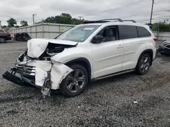 5TDDZRFH0JS808940 2018 TOYOTA HIGHLANDER