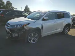 5TDDZRFH0JS809862 2018 TOYOTA HIGHLANDER