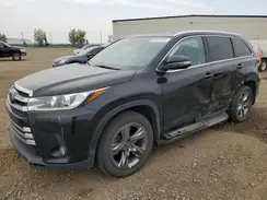 5TDDZRFH0JS859175 2018 TOYOTA HIGHLANDER