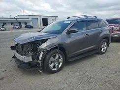 5TDDZRFH0JS867342 2018 TOYOTA HIGHLANDER