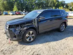 5TDDZRFH0JS867373 2018 TOYOTA HIGHLANDER