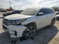 5TDDZRFH0JS869494 2018 TOYOTA HIGHLANDER