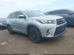 5TDDZRFH0JS874114 2018 TOYOTA HIGHLANDER