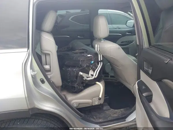 5TDDZRFH0JS874114 2018 TOYOTA HIGHLANDER - Image 8