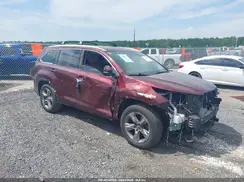 5TDDZRFH0JS882603 2018 TOYOTA HIGHLANDER