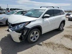 5TDDZRFH0JS883038 2018 TOYOTA HIGHLANDER