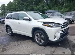 5TDDZRFH0JS908682 2018 TOYOTA HIGHLANDER