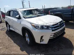 5TDDZRFH0JS911873 2018 TOYOTA HIGHLANDER