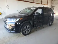 5TDDZRFH0KS714591 2019 TOYOTA HIGHLANDER