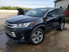 5TDDZRFH0KS715787 2019 TOYOTA HIGHLANDER