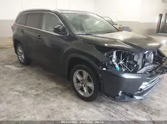5TDDZRFH0KS721380 2019 TOYOTA HIGHLANDER