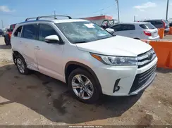 5TDDZRFH0KS730113 2019 TOYOTA HIGHLANDER